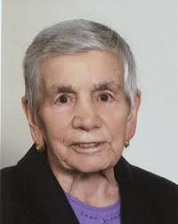 Eugenia Loss ved. Sperandio