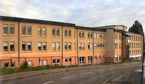 Hopital Saint Francois Marange Silvange Maisons De Retraite