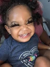 Babies Are Beautiful