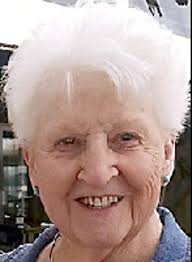 Elizabeth M. (Betty Pine) Maher Obituary