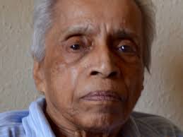 Karthy Nair obituary