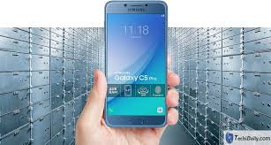 Save big + get 3 months free! How To Unlock Samsung Galaxy C5 Pro Techidaily