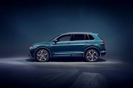 Der abgasskandal hat für die marke vw grundlegende auswirkungen, die sich auch im produktportfolio niederschlagen. Der Neue Vw Tiguan Facelift Fur Den Verkaufsschlager Gas Junky