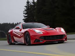 There, the team installed a new sport spring secure that lowers the. 2013 Novitec Rosso Ferrari F12 Berlinetta N Largo Tuning Supercar Wallpapers Hd Desktop And Mobile Backgrounds