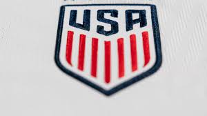 Espn+ • uefa european championship. Us Soccer Jerseys New Look For Men S And Women S National Teams In 2020 Mlssoccer Com