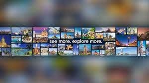 Travelxp Live Stream Youtube