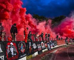 While football hooliganism has been a growing concern in some other european countries in recent years, british football fans now tend to have a better. Pin By Zsolt Reti On Ultras In World Smoke Flares Pyro Sofia Bulgaria