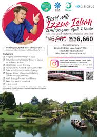 Putra world trade centre (pwtc). Matta Fair September 2019 Corporate Information Travel