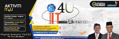 Universiti Sultan Zainal Abidin Fb Rasmi Facebook