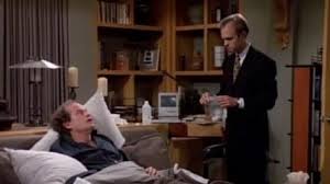 Frasier decides to hold a dinner party, and there is lots to plan. Watch Frasier In Streaming Online Tv Shows Starzplay