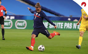 This video is provided and hosted by a 3rd party home europe euro 2020 video portugal vs france (euro 2020) highlights. Francia Vs Portugal Apuestas Pronosticos Y Cuotas 11 10 2020