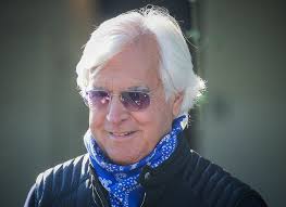 ZANDON TABBED AS DERBY FAVORITE FROM POST 10