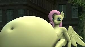 Anthro Fluttershy Anal Vore (blueblaze95) - ThisVid.com