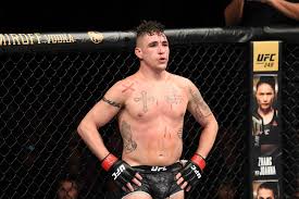 Sanchez eventually joined jackson's submission fighting, still his ufc debut came when he was chosen as a participant on the first season of the reality show, the ultimate fighter. S Yimg Com Ny Api Res 1 2 E7qiejtcrsje 10r0uavm