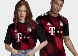 Bayern munich's new home kit for 2021/2022. Bayern Munich 2020 21 Adidas Third Kit 20 21 Kits Football Shirt Blog