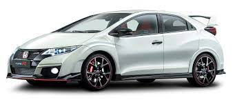 White Honda Civic Car Png Image Honda Civic Honda Civic Car Civic Car