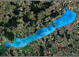 Lake Balaton Hungary Copernicus