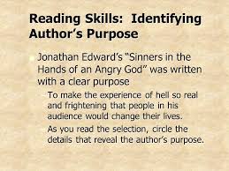 Maybe you would like to learn more about one of these? From Sinners In The Hands Of An Angry God By Jonathan Edwards Ppt Download