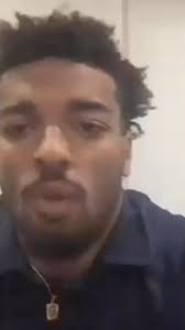 ⚓️ AJ Pena is ready for the opportunity to lead @rhodyfootball to a 🏆.,  #CAAFB