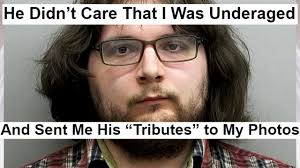 There are plenty of interstitial stages. Neckbeard Stories Greasy Neckbeard Cringe 5 Youtube