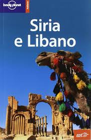 Siriarekin muga egiten du iparralde eta ekialdean (375 km) eta israelekin hegoaldean (79 km). Siria E Libano Carter Terry Dunston Lara Thomas Amelia 9788860401540 Amazon Com Books