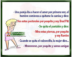 Pin On Chistes De Parejas