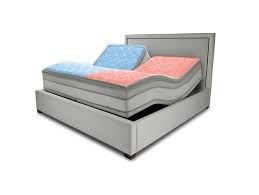 Sleep Number Dual Temp Layer Mattress Topper Goes On Top Of Any Size Or Brand Bed Queen Is 1 699 Sleep Number Bed Bed Mattress