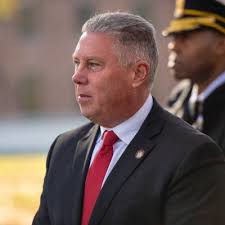 Charles Mcdonald Iii