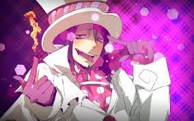 It has been suggested that he, like rin is a son of satan. Ao No Exorcist Mephisto Pheles By Xxzicexx On Deviantart