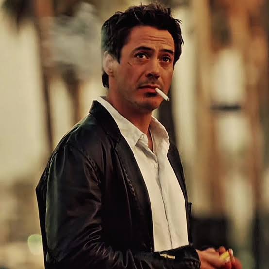 need to rewatch kiss kiss bang bang #robertdowneyjr #kisskissbangbang #edit  #harrylockhart