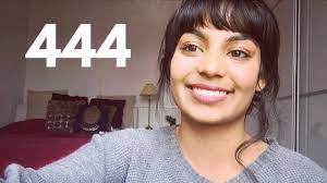Pin On Angel Number Meaning
