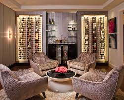Wine Cellar Bar Table Design In Living Room Home Bar Design Classic Home Bar Designs Your Pu Home Wine Cellars Wine Room Design Contemporary Wine Cellar