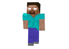 Is herobrine in minecraft classic. Herobrine Skin Minecraft Skins Download Minecraftgames Co Uk