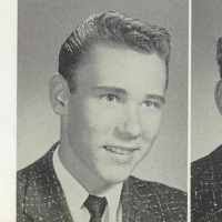 Fredrick Adelbert Fritz Hallberg (1940–2014)