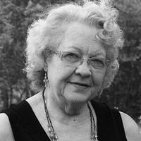 Freda Yvonne Burger McCarty