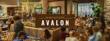 See 222 unbiased reviews of rumi's kitchen avalon, rated 4 of 5 on tripadvisor and ranked #23 of 540 restaurants in alpharetta. Rumi S Kitchen Avalon Updated Rumi S Kitchen Avalon