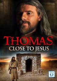 Amazon.com: Thomas: Close to Jesus : Ricky Tognazzi, Danny Quinn, Maria  Grazia-Cucinotta, Enrica Maria Modugno, Hannes Jaenicke, Mathias Herrmann,  Mathieu Carriere, Francesco Pannofino, Roberta Armani, Mehmet Gunsur,  Pierfrancesco Favino, Manfred ...