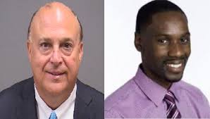 Brandon King vetoes East Cleveland's appropriation law before he got it  from council in the most crazed, self-dealing veto this writer as an  ex-mayor has ever seen