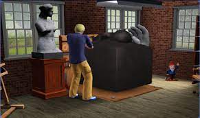 The Sims 3 Ambitions Lessons Pinguintech