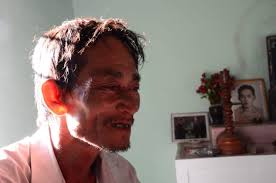 Vietnamese survivors remember My Lai massacre with horror and confusion