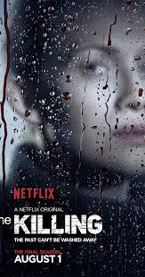 Whether you're looking for detective shows or whodunits, this list of tv mysteries currently on netflix is regularly updated with new and popular tv series. The Killing Tv Series 2011 2014 Imdb