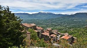 Province d'italia) are the constituent entities of the italian republic, on an intermediate level between a municipality (comune) and a region (regione). Bbc Travel The Italian Region That Doesn T Exist