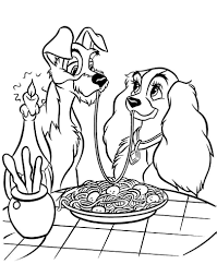 Darmowe kolorowanki do wydruku o różnorodnej tematyce, które możesz wydrukować i pokolorować. Kolorowanki Disney Do Wydruku