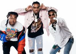 Led by the single bad and boujee, the song would give them their. Peep All The Producers That Worked On Migos Culture 2 Album Hype Magazine