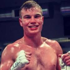 Robert Magee vs. Michael Fredrick Williamson, Fight or Fright