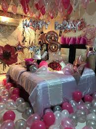 Pin By Aura Rosa On Decoracion De Eventos K 18th Birthday Decorations Hotel Birthday Parties 17th Birthday Ideas