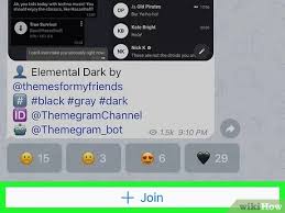 How to search for movies or groups or channels in telegram app. 3 Ways To Find Telegram Channels On Iphone Or Ipad Wikihow