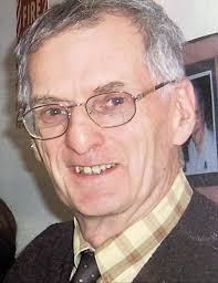 Obituary information for Michael W. Tracy