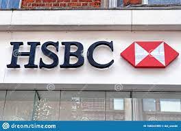 Our client was purchasing the bank instruments with the intention to deliver them to hsbc london, so the client also sent copies of the banco central do brasil bank instruments supplied by carl edward osias of bass mint management group to hsbc london for verification and approval. Hsbc Bank London Vereinigtes Konigreich Redaktionelles Bild Bild Von Unternehmen Gebaude 168242405
