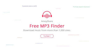 Even though many free mp3 music download sites could help you realize directly downloading favorite mp3 songs for free online, the risks still exist. Free Online Mp3 Downloader With Amoyshare Free Mp3 Finder You Can Download Fr Down Music Download Websites Free Music Download Websites Song Download Sites